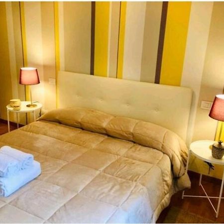 Victoria Big Room Florenz Exterior foto
