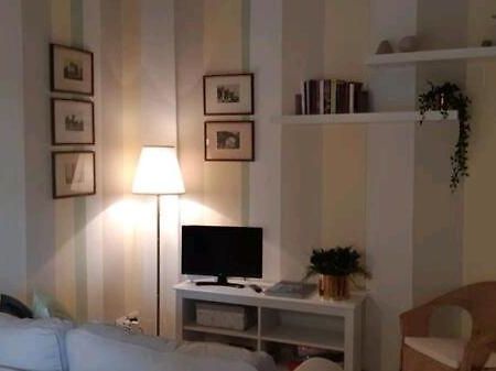 Victoria Big Room Florenz Exterior foto