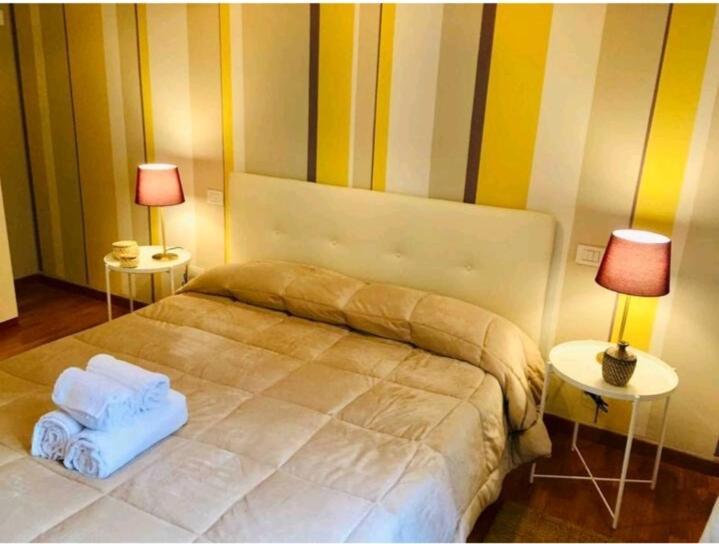 Victoria Big Room Florenz Exterior foto