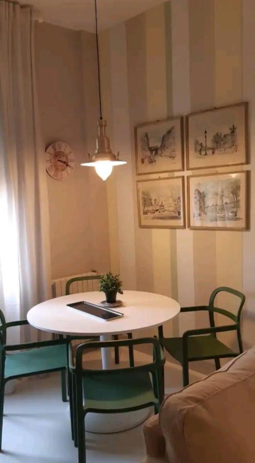 Victoria Big Room Florenz Exterior foto