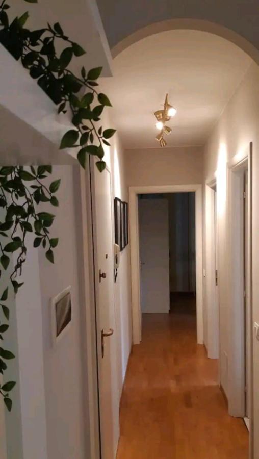 Victoria Big Room Florenz Exterior foto