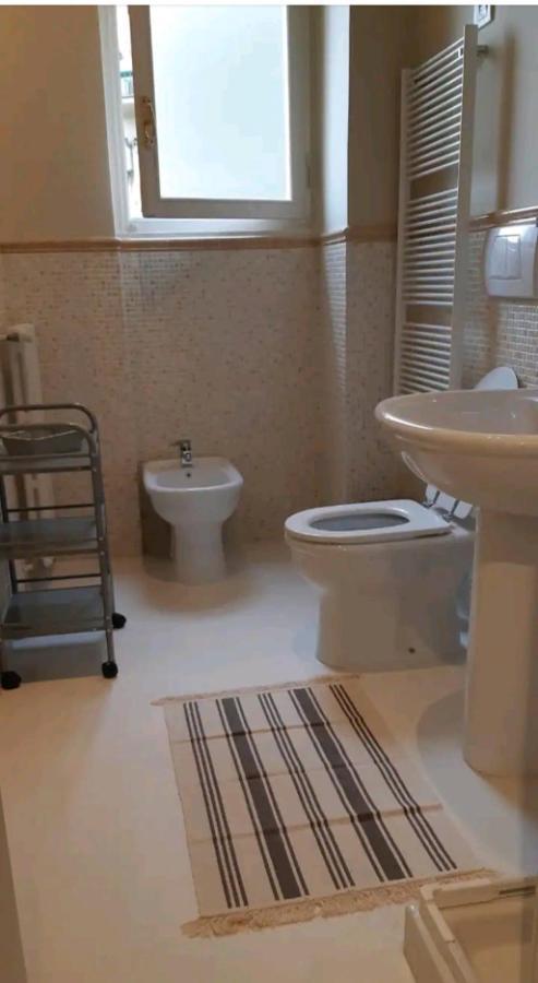 Victoria Big Room Florenz Exterior foto