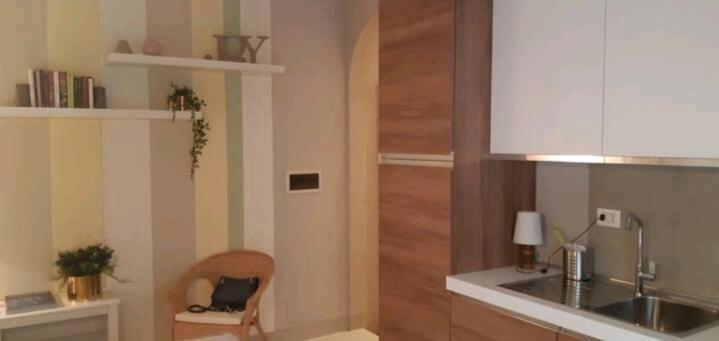 Victoria Big Room Florenz Exterior foto