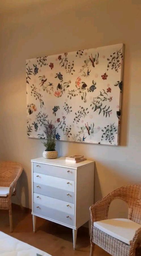 Victoria Big Room Florenz Exterior foto