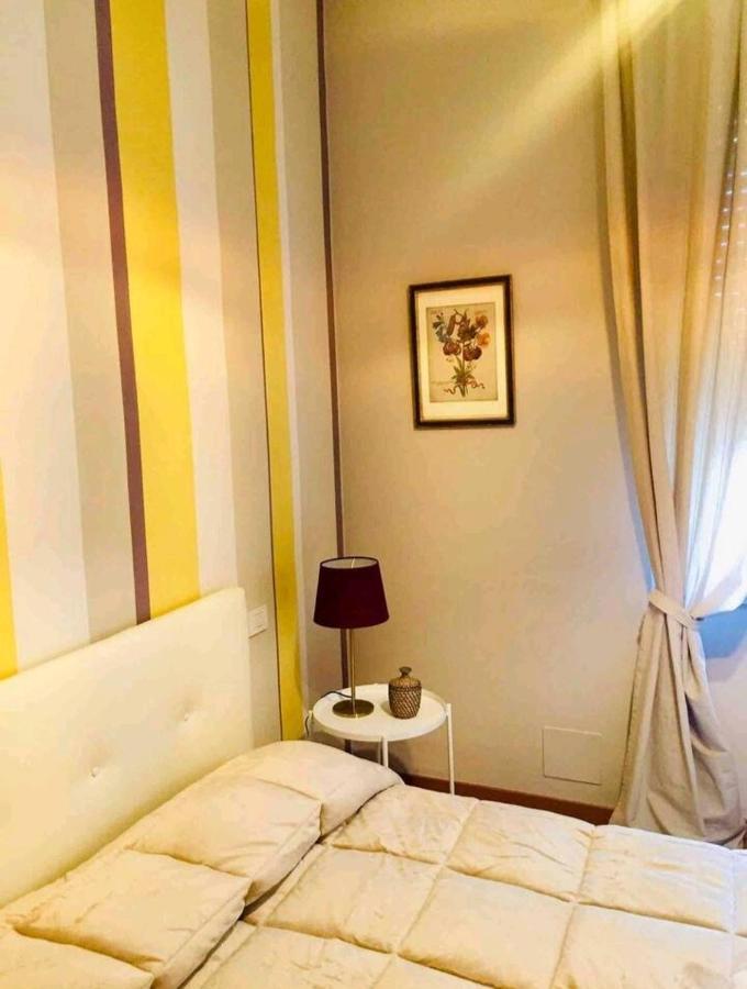 Victoria Big Room Florenz Exterior foto