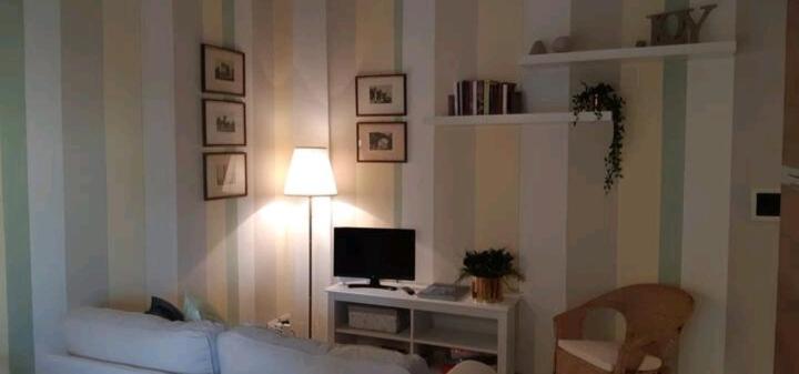 Victoria Big Room Florenz Exterior foto