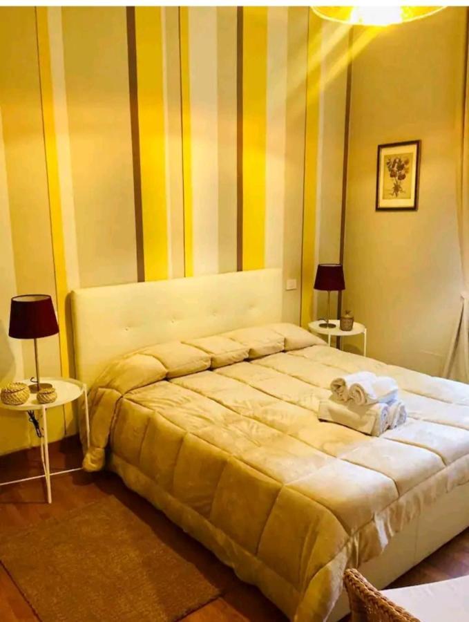 Victoria Big Room Florenz Exterior foto