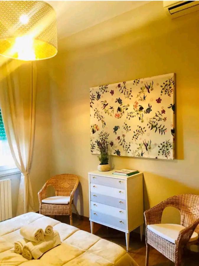 Victoria Big Room Florenz Exterior foto